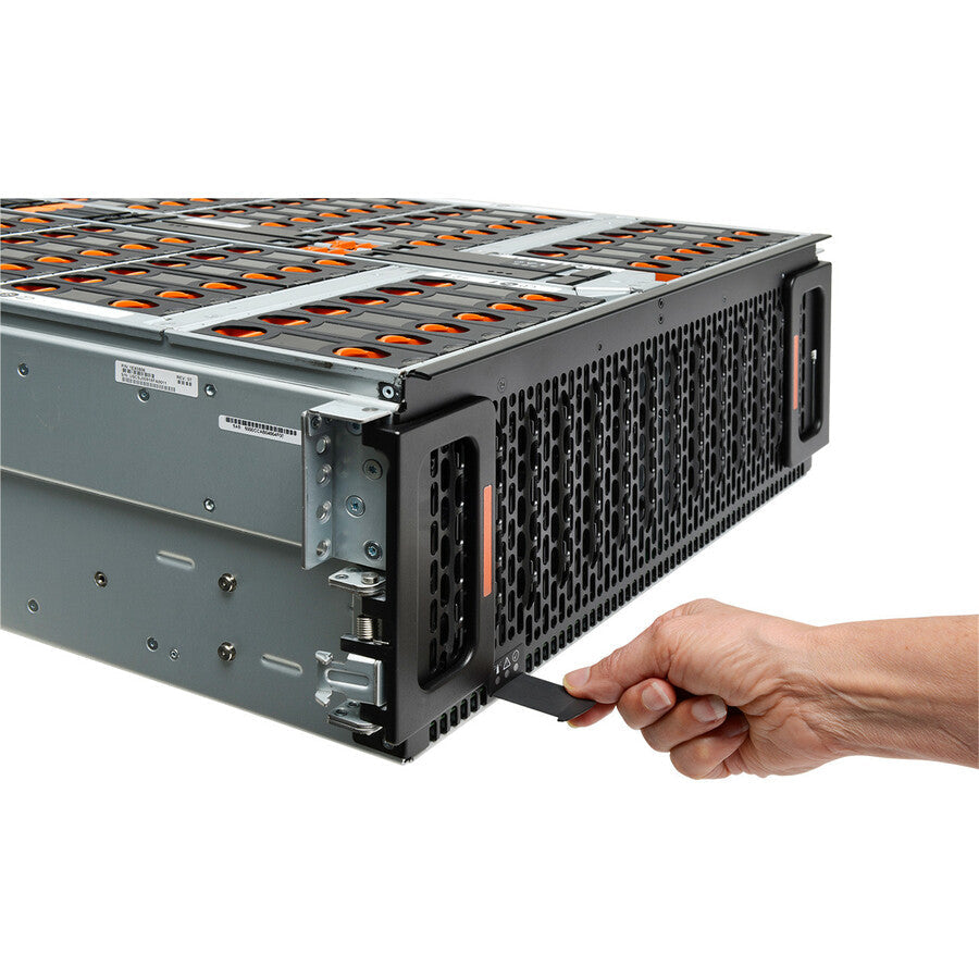 Wd Ultrastar Serv60+8 Hybrid Storage Server 1Es1355