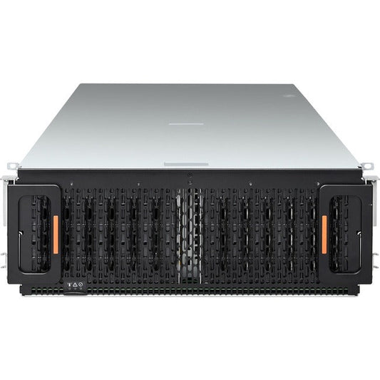 Wd Ultrastar Serv60+8 Hybrid Storage Server 1Es1356