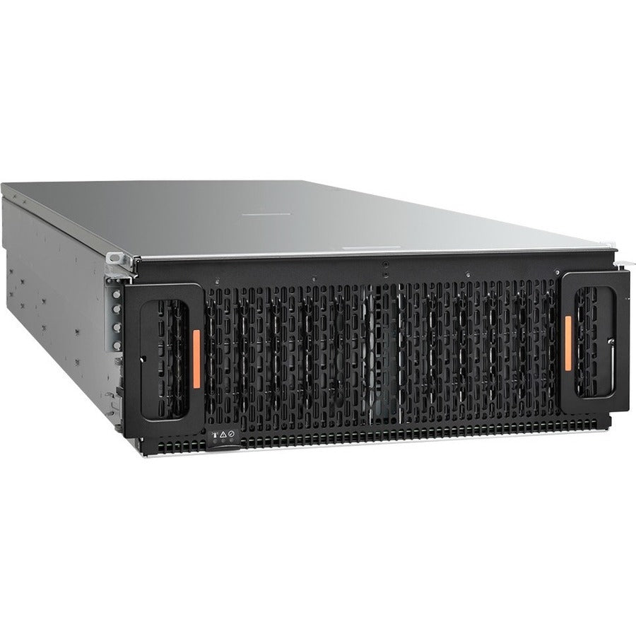 Wd Ultrastar Serv60+8 Hybrid Storage Server 1Es1358
