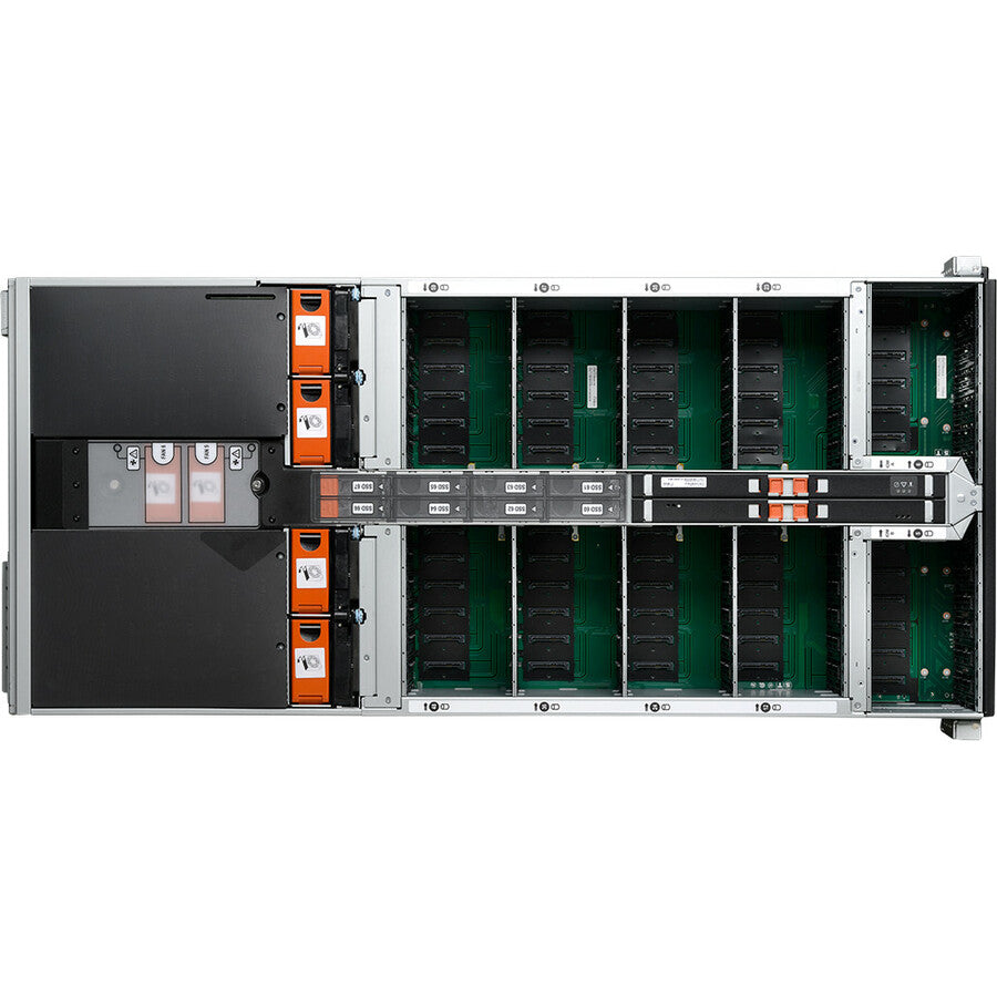 Wd Ultrastar Serv60+8 Hybrid Storage Server 1Es1360