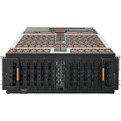 Wd Ultrastar Serv60+8 Hybrid Storage Server 1Es1360