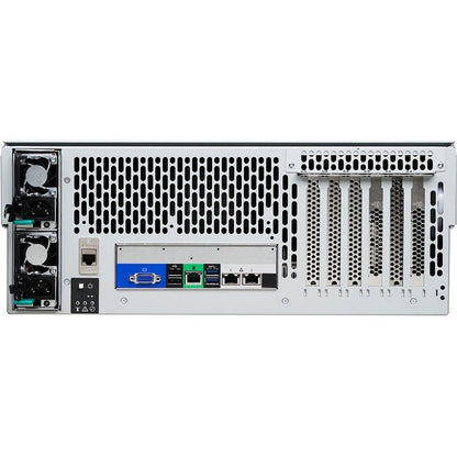 Wd Ultrastar Serv60+8 Hybrid Storage Server 1Es1360