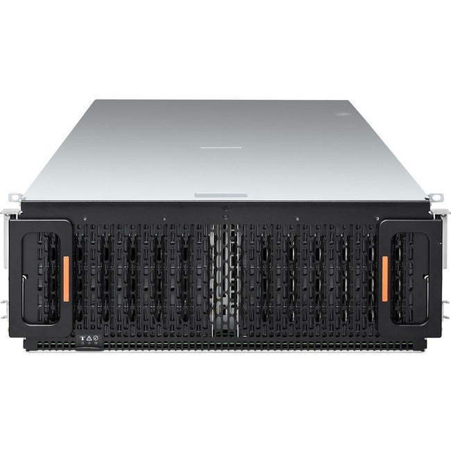 Wd Ultrastar Serv60+8 Hybrid Storage Server 1Es1362