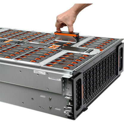 Wd Ultrastar Serv60+8 Hybrid Storage Server 1Es1363