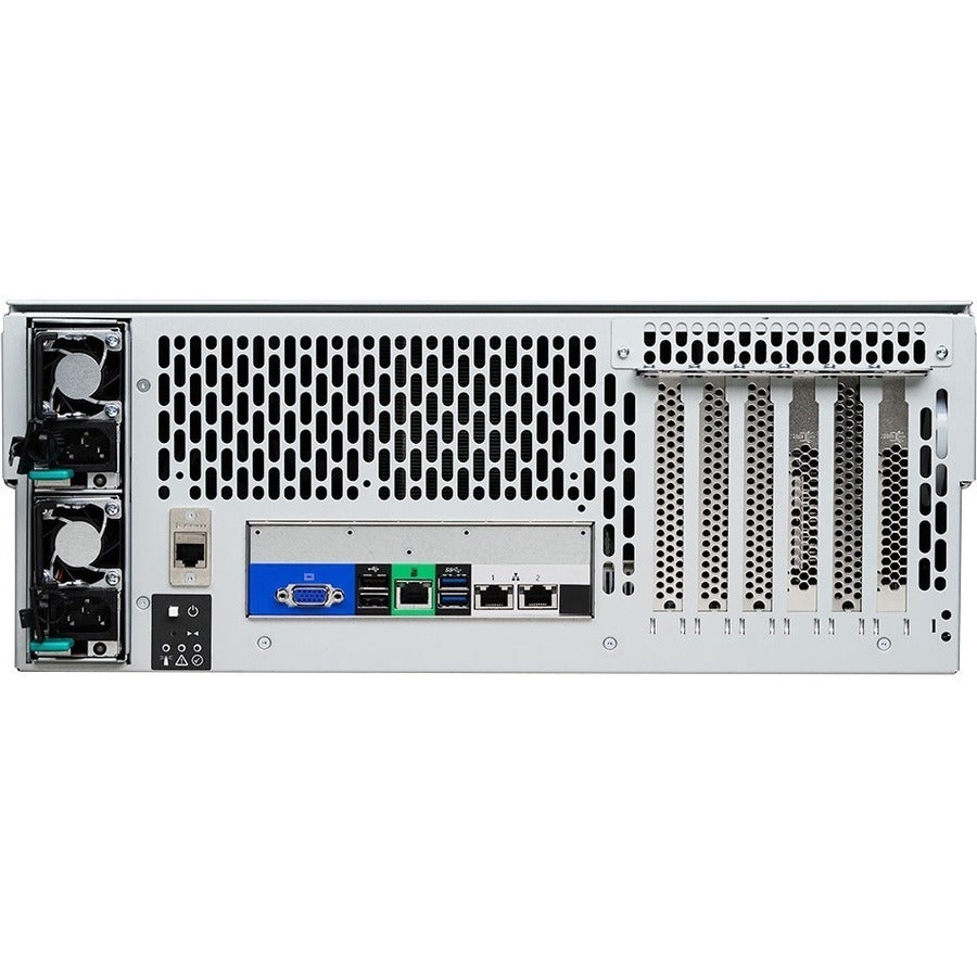 Wd Ultrastar Serv60+8 Hybrid Storage Server 1Es1365