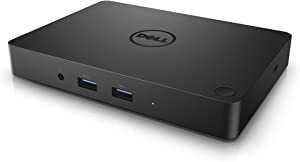 Wd15 Dell 4K Dock 130W Ac,Sourced Product Call Ext 76250 450-Aeuo-Rf