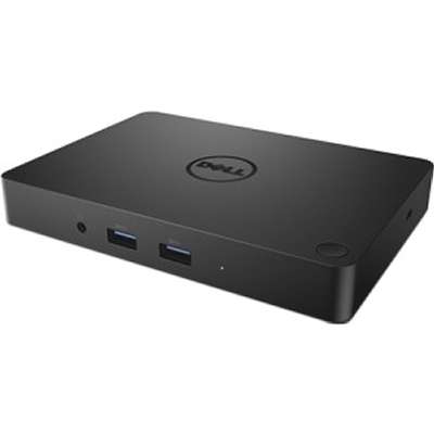 Wd15 Dell 4K Dock 130W Ac,Sourced Product Call Ext 76250 452-Bddv-Rf