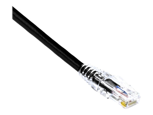 Weltron Cat.6 Patch Network Cable 90-C6Cb-Bk-007