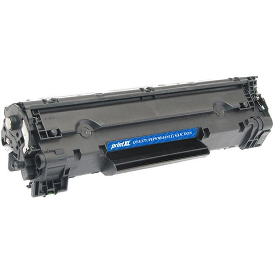 West Point Extended Yield Laser Toner Cartridge - Alternative For Hp (Cf283X) - Black Pack