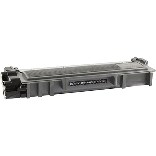 West Point High Yield Laser Toner Cartridge - Alternative For Brother (Tn660) - Black Pack