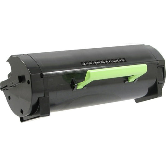 West Point High Yield Laser Toner Cartridge - Alternative For Dell (1V7V7, 2Pfpr, 331-9805, 331-9806, C3Ntp, M11Xh) - Black Pack