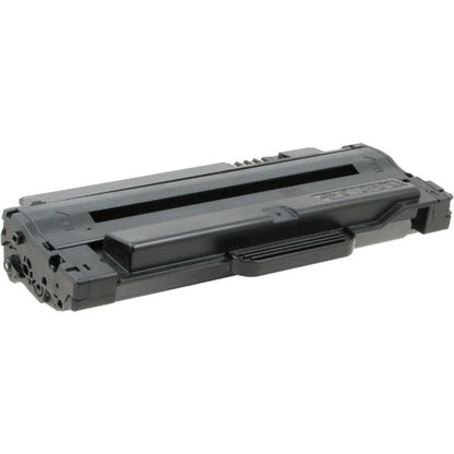 West Point High Yield Laser Toner Cartridge - Alternative For Dell (330-9523, 330-9524, 7H53W, P9H7G) - Black Pack