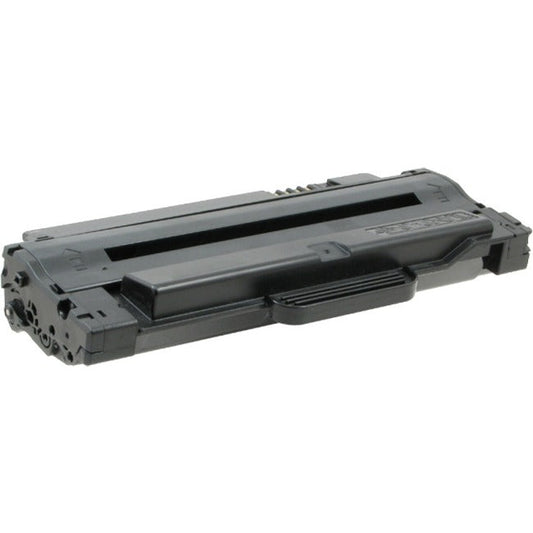 West Point High Yield Laser Toner Cartridge - Alternative For Dell (330-9523, 330-9524, 7H53W, P9H7G) - Black Pack