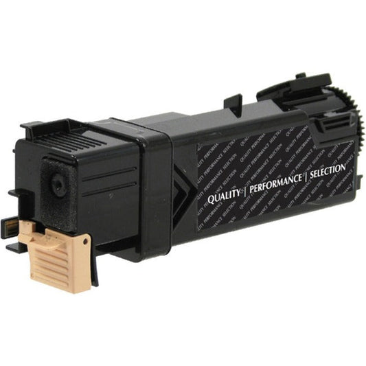 West Point High Yield Laser Toner Cartridge - Alternative For Dell (331-0712, 331-0719, Jpcv5, My5Tj) - Black Pack