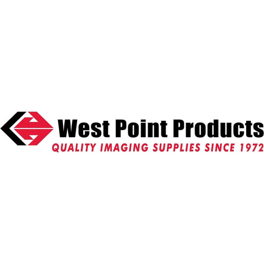 West Point High Yield Laser Toner Cartridge - Alternative For Dell (331-0777, 332-0410, 593-11145, 5Pr32, 79K5P, Fyfkf, Yx24V) - Cyan Pack