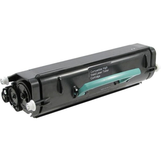 West Point High Yield Laser Toner Cartridge - Alternative For Lexmark (00X264A11G, 00X264A21G, 00X264H11G, 00X264H21G, 00X264H31G, 0X264A11G, 0X264A21G, 0X264H11G, 0X264H21G, 0X264H31G, X264A11G, ...) - Black Pack