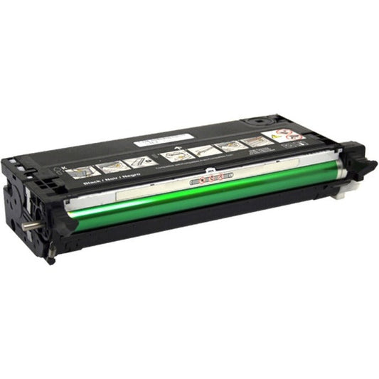 West Point High Yield Laser Toner Cartridge - Alternative For Xerox (113R00722, 113R00726, 113R722, 113R726) - Black Pack