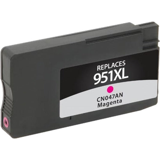 West Point Ink Cartridge - Alternative For Hp Cn047An - Magenta