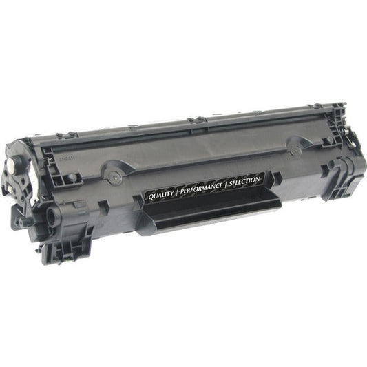 West Point Laser Toner Cartridge - Alternative For Canon (137, 9435B001Aa) - Black Pack
