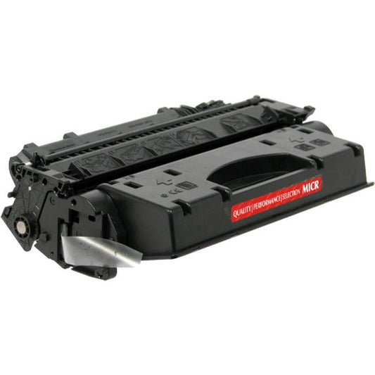 West Point Micr High Yield Laser Toner Cartridge - Alternative For Canon, Hp (119Ii, 3480B001, 3480B002Aa, Crg119Ii, 02-81501-001, 05X, Ce505X, Ce505X(M)) - Black Pack