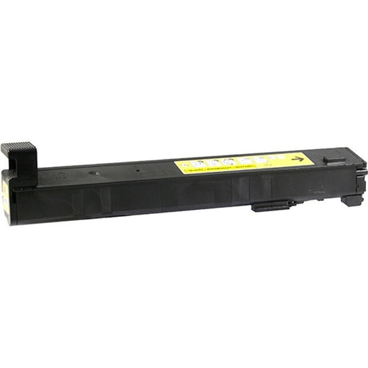 West Point Toner Cartridge - Alternative For Hp 826A - Yellow