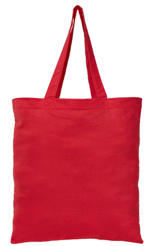 Westport Cotton Tote Bag – Timeless, Sturdy, and Ideal for Everyday Essentials