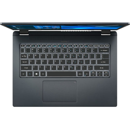 Win 11 Pro I7-1165G7 14In,Travelmate P4 16Gb Ddr4 512Gb Pcie