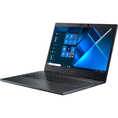 Win 11 Pro I7-1165G7 14In,Travelmate P4 16Gb Ddr4 512Gb Pcie