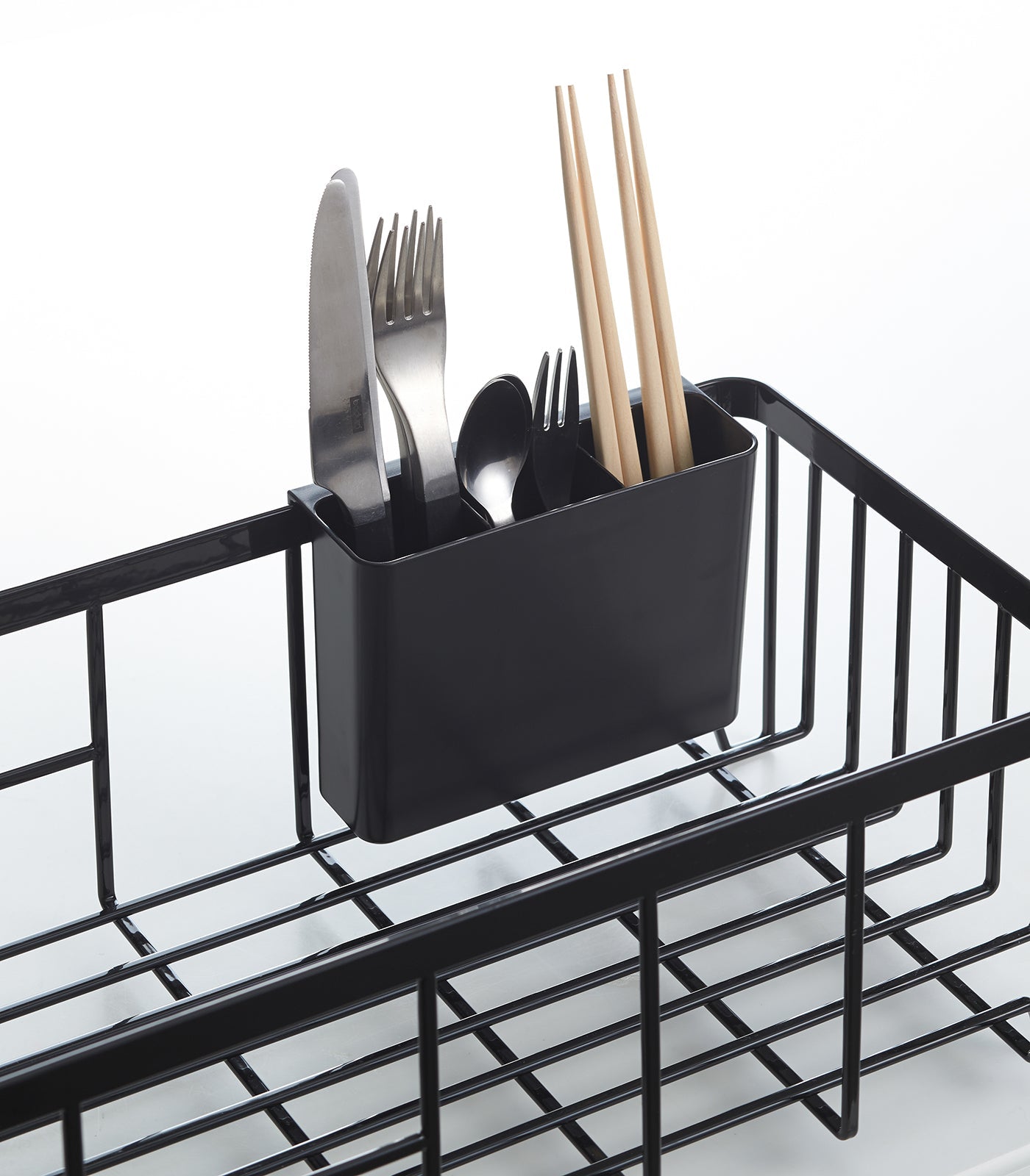 Wire Dish Rack - Steel