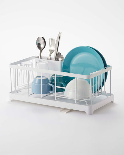 Wire Dish Rack - Steel