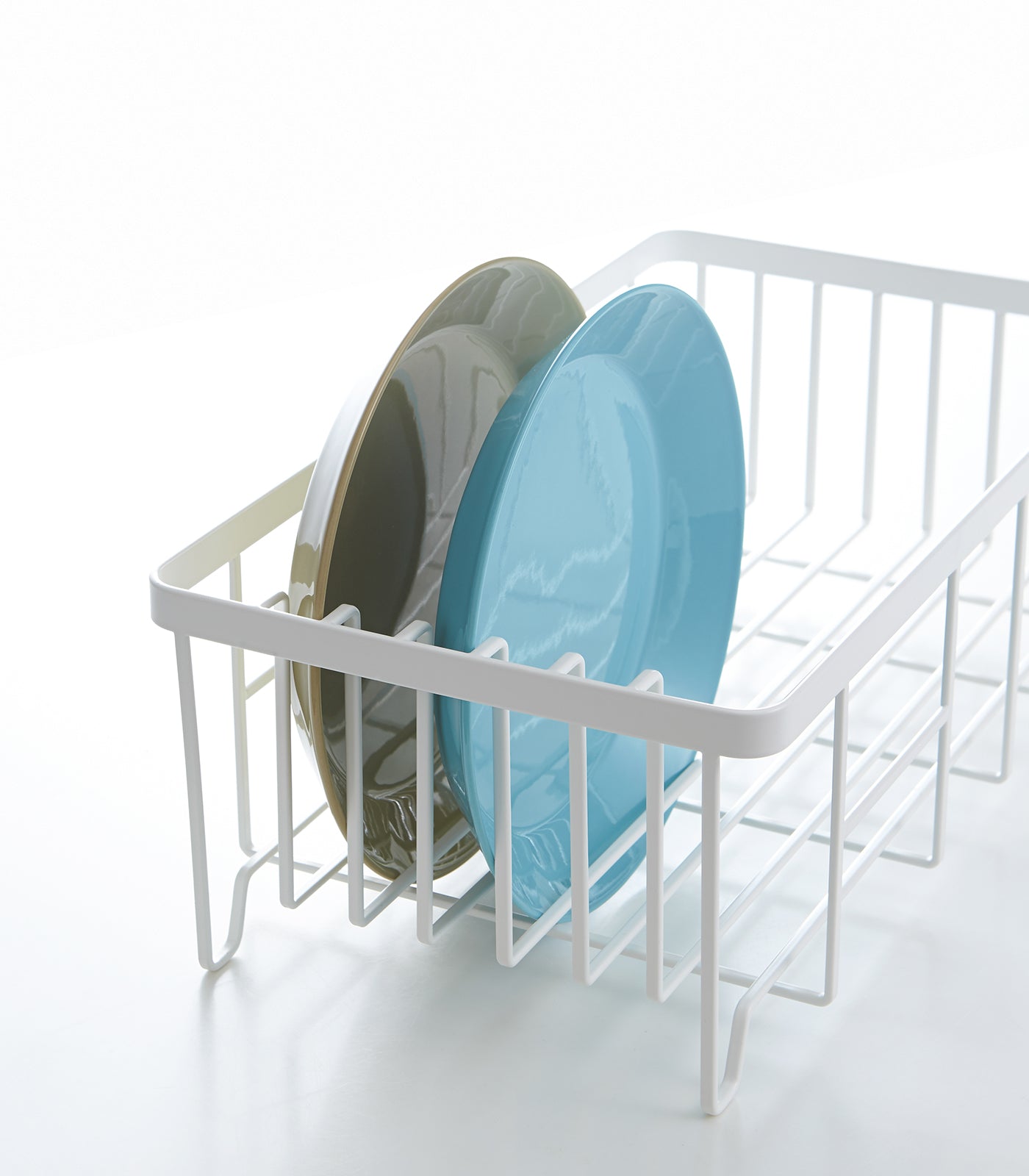 Wire Dish Rack - Steel