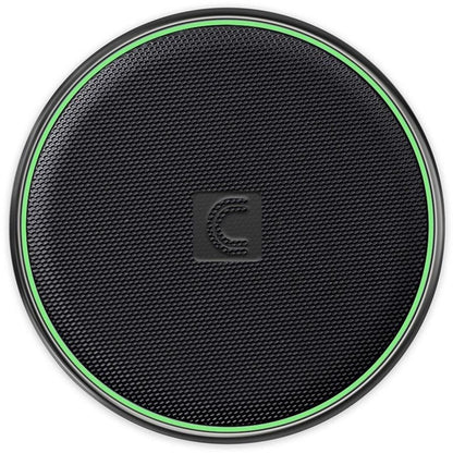 Wireless Charging Pad 10W,Qi Certified 3Yr Warr