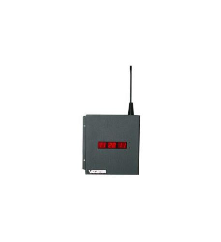 Wireless Master Clock Transceiver VC-V-WMCA