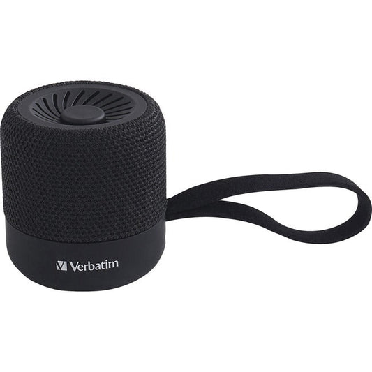 Wireless Mini Bluetooth Speaker Blk