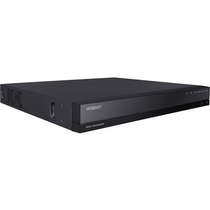 Wisenet 16Ch Pentabrid Dvr Hrx-1634