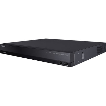 Wisenet 16Ch Pentabrid Dvr Hrx-1634