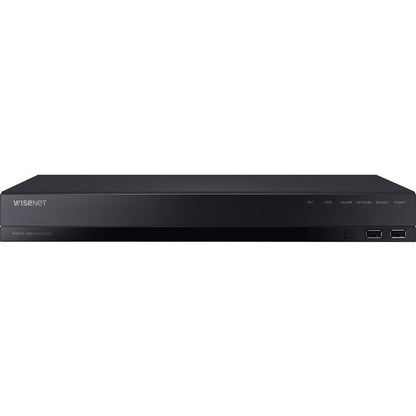 Wisenet 16Ch Pentabrid Dvr Hrx-1634