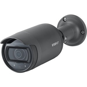 Wisenet Lno-6012R 2 Megapixel Outdoor Hd Network Camera - Bullet