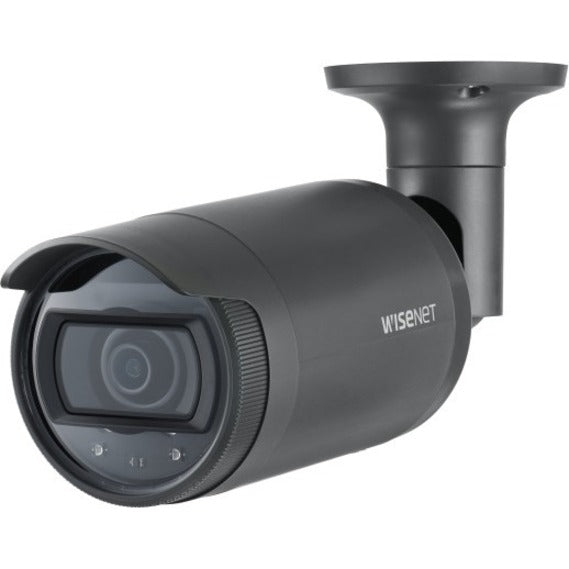 Wisenet Lno-6022R 2 Megapixel Outdoor Hd Network Camera - Bullet