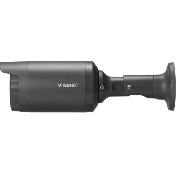 Wisenet Lno-6022R 2 Megapixel Outdoor Hd Network Camera - Bullet