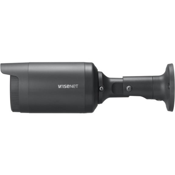Wisenet Lno-6032R 2 Megapixel Outdoor Hd Network Camera - Bullet