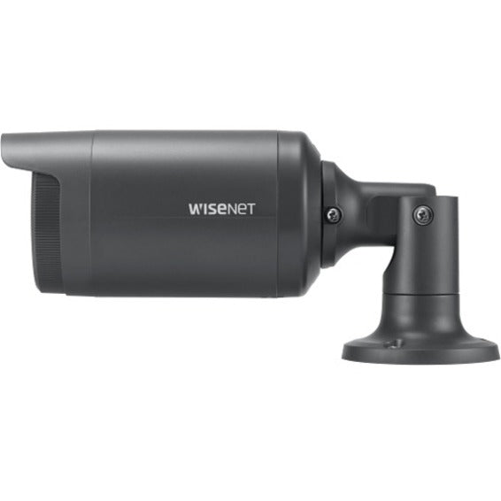 Wisenet Lno-6032R 2 Megapixel Outdoor Hd Network Camera - Bullet