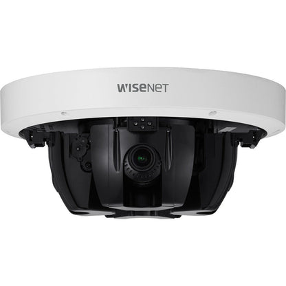 Wisenet Pnm-9085Rqz1 20 Megapixel Network Camera - Color - Dome