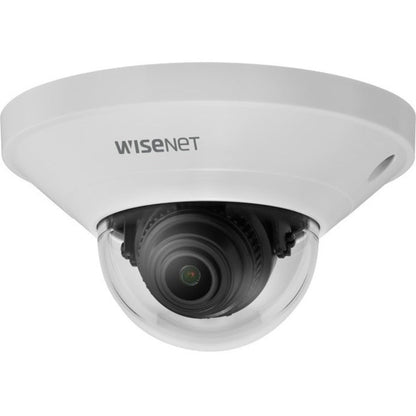 Wisenet Qnd-8011 5 Megapixel Indoor Network Camera - Dome