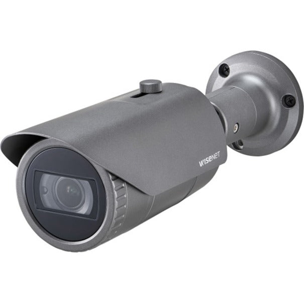Wisenet Sco-6085R 2 Megapixel Hd Surveillance Camera - Monochrome, Color - Bullet