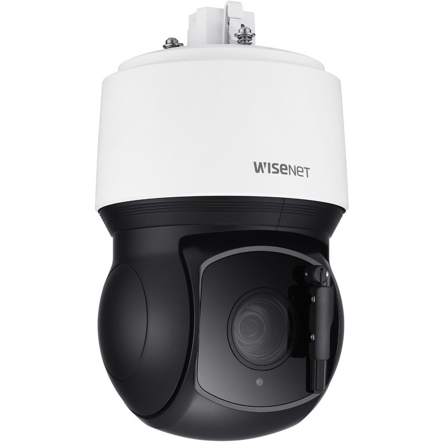 Wisenet Xnp-8300Rw 6 Megapixel Outdoor Network Camera - Color, Monochrome - Dome