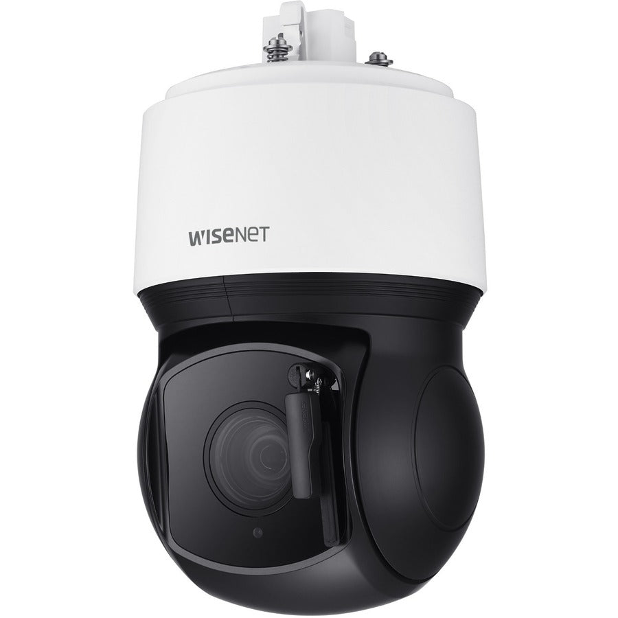 Wisenet Xnp-8300Rw 6 Megapixel Outdoor Network Camera - Color, Monochrome - Dome