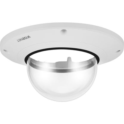 Wisenet Xnv-9082R Outdoor 4K Network Camera - Dome