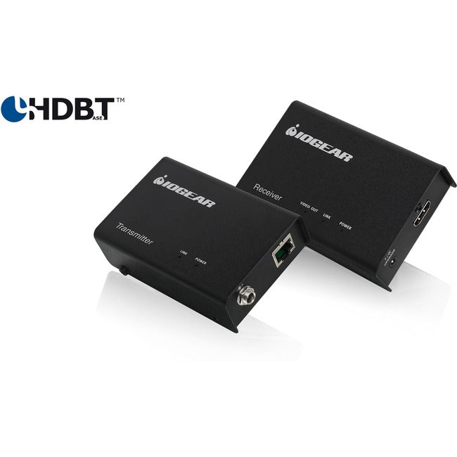 With This Hdmi Extender Kit, Hdmi Audio And Video Signals Can Be Transmitted Up