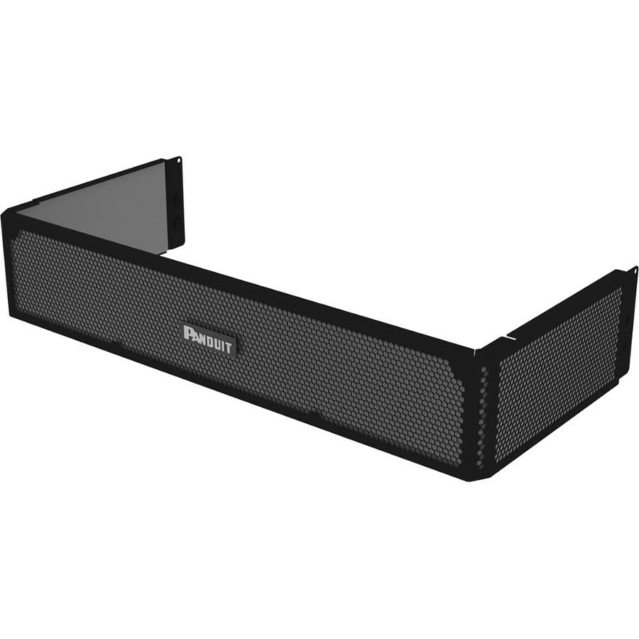 PanZone Wall Mount Enclosure WME6BL-FKIT